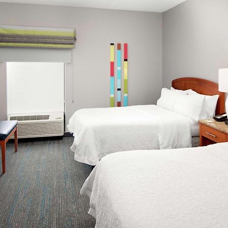 Hampton Inn & Suites Houston-Medical Center-Nrg Park Екстериор снимка